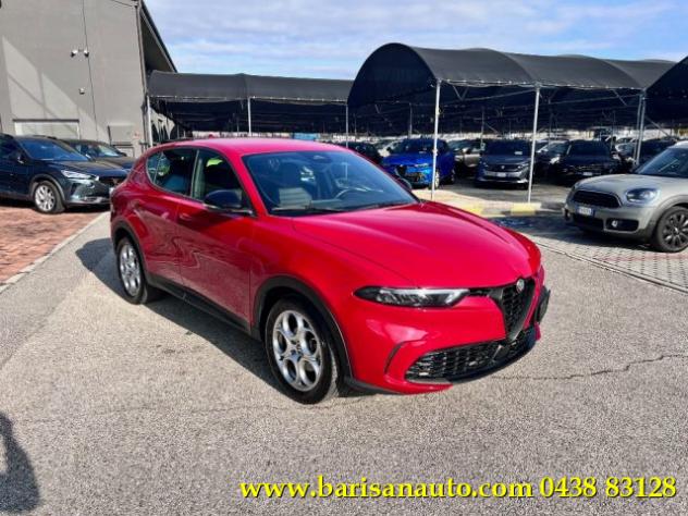 ALFA ROMEO Tonale 1.6 130 CV Diesel TCT6 Sprint rif. 23033224 - Foto 2