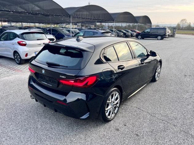 BMW Serie 1 118 i 5p. Msport Automatica - Foto 3