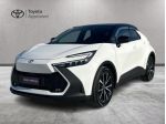 Toyota C-HR 1.8 HV Trend