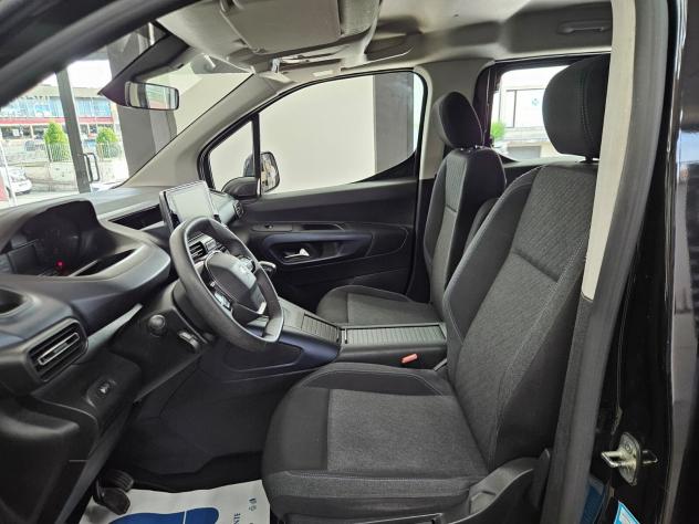 Peugeot Rifter BlueHDi 100 S&S Allure Pack Standard - Autocarro 5 posti - IVA ESPOSTA IVA COMPRESA - Foto 7
