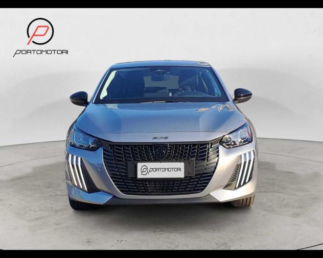 Peugeot 208 5P - Style Turbo Benzina 100cv - Foto 8