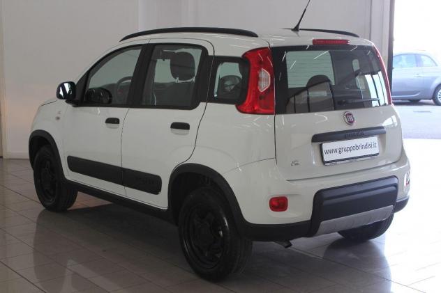 FIAT - Panda - 0.9 TwinAir Turbo S&S 4x4 - Foto 6