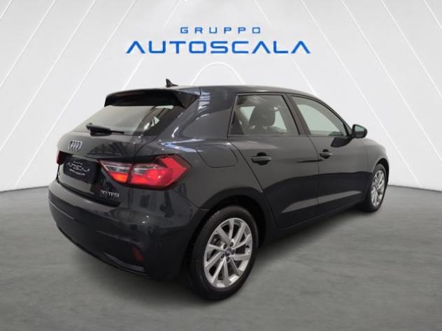 AUDI A1 SPB 30 TFSI 116cv S Tronic Admired rif. 23901708 - Foto 6