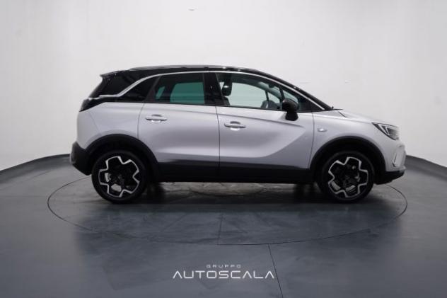 OPEL Crossland 1.2 Turbo 12v 110cv S&S Elegance rif. 23059157 - Foto 7