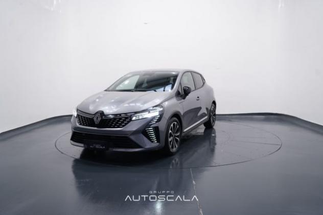 RENAULT Clio 1.0 TCe 90cv 5 porte Techno rif. 23031660