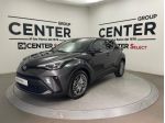 Toyota C-HR 2.0 Hybrid E-CVT Lounge Km0