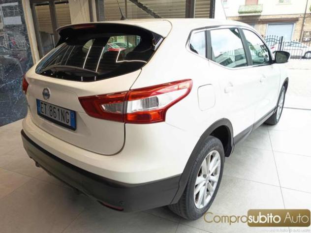 NISSAN Qashqai 1.2 DIG-T Visia rif. 23819251 - Foto 6