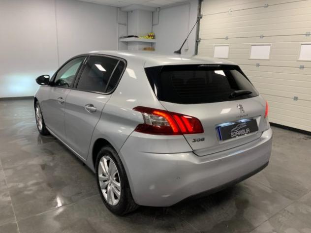 PEUGEOT 308 1.6 Diesel Automatico EAT6 Business rif. 24054478 - Foto 6