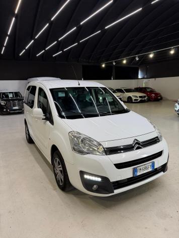 Citroen Berlingo Multispace BlueHDi 100 5 posti Feel Combi N1 - Foto 4
