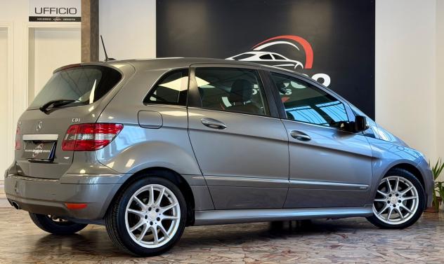 Mercedes-benz B 200 CDI Sport - Foto 5