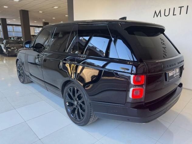 LAND ROVER - Range Rover - 3.0 SDV6 Autobiography - Foto 2