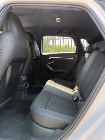 AUDI A3 SPB 35 TDI S-LINE 150CV STRONIC NAV LED MATRIX "19 rif. 23992362 - Foto 8