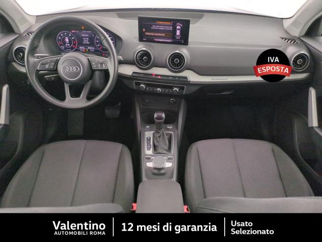 Audi Q2 1.5 35 TFSI S TRONIC ADMIRED ADVANCED - Foto 9