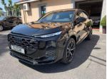 AUDI Q3 SPB TFSI 150 kW S tronic quattro S Line edition rif. 23698645
