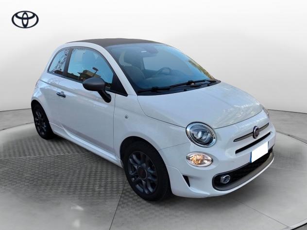 FIAT 500C 500 C 1.2 Sport - Foto 3