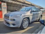 Jeep Cherokee 2.2 Mjt OVERLAND AUTOMATICA FULL FULL