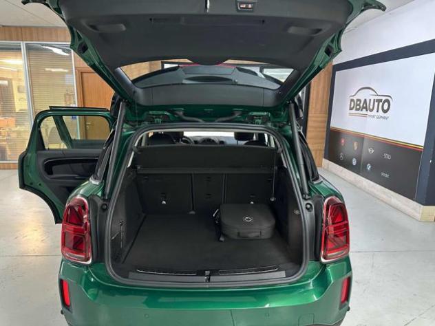 MINI Countryman 1.5 Cooper SE JCW Countryman ALL4 rif. 24220421 - Foto 10