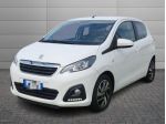 PEUGEOT 108 VTi 72 S&S 5 porte Active rif. 23113904