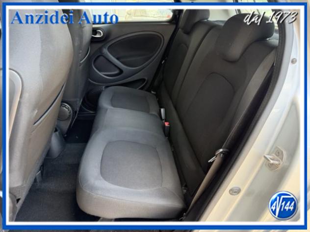SMART ForFour 70 1.0 twinamic Passion rif. 24229889 - Foto 9