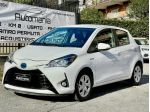 Toyota Yaris 1.5 Hybrid 5p  PREZZOREALEUNIPROKMCERTIFICATI