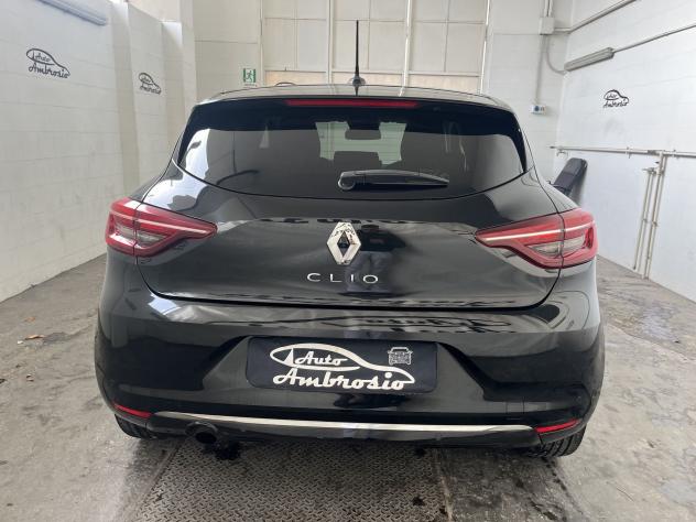 Renault Clio Clio TCe 100 CV 5 porte da 139,00al mese - Foto 4