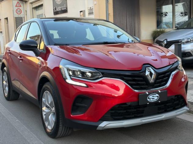 RENAULT Captur 1.0 TCe 100 GPL Equilibre rif. 23830886 - Foto 2