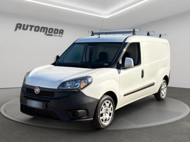 FIAT Doblo MAXI 1.4 METANO ALLESTITO rif. 23071510