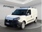 FIAT Doblo MAXI 1.4 METANO ALLESTITO rif. 23071510