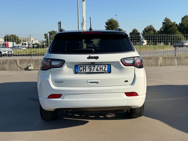 JEEP Compass My23 S 1.6 Diesel 130CV iva esposta - Foto 6