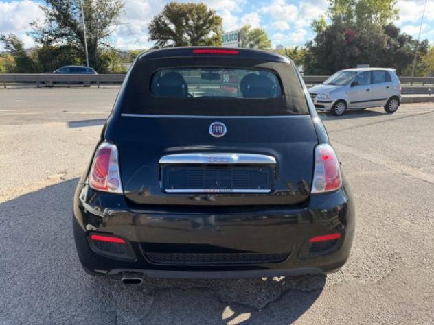FIAT 500C 1.2 rif. 24198474 - Foto 5