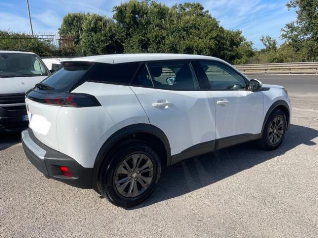 PEUGEOT 2008 BlueHDi 110 S&S rif. 23411634 - Foto 6
