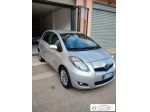 TOYOTA - Yaris - 1.3 3p. M-MT Sol