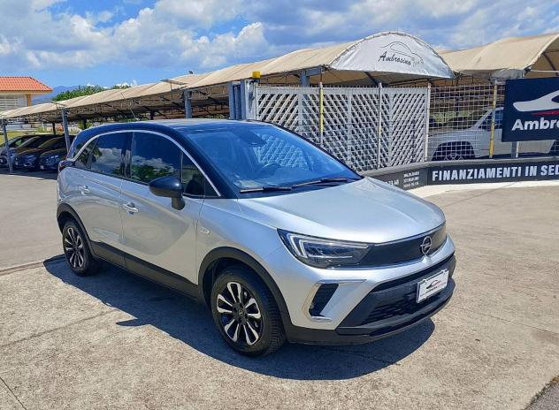 OPEL - Crossland - 1.5 ECOTEC D 110CV S&S Eleg. - Foto 2