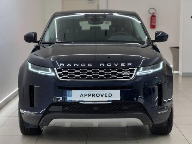 Land Rover Range Rover Evoque AUTOCARRO + IVA Range Rover Evoque SE 163cv - Foto 8