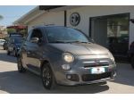 Fiat 500 1.2 69CV S Uff Italy Pelle Lega USB Tetto