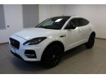 Jaguar E-Pace 2.0D I4 163 CV AWD Auto S