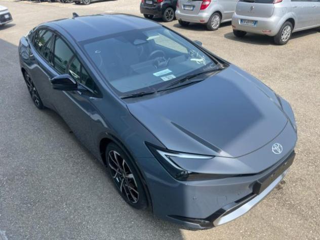 TOYOTA Prius 2.0 Plug-in Hybrid Lounge rif. 22532197 - Foto 5