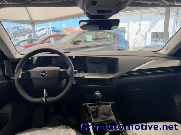 OPEL Astra PROMO FINANZIAMENTO 1.2 Turbo 130 CV Edition rif. 23873161 - Foto 8