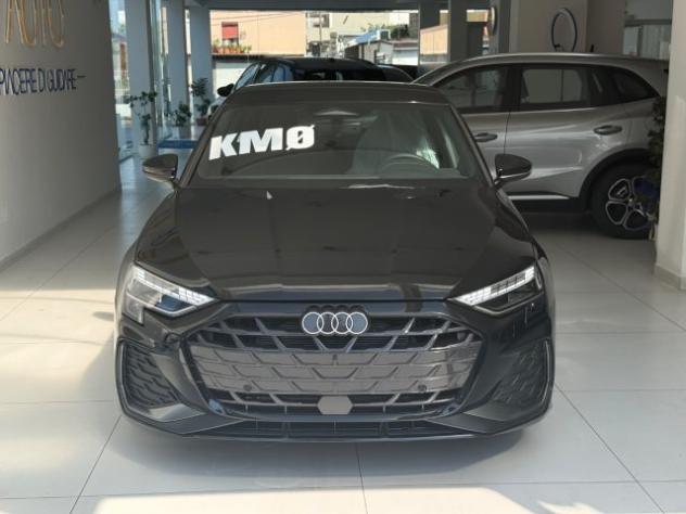 AUDI A3 SPB TDI 110 kW S tronic S line edition da €419,00 rif. 23986555