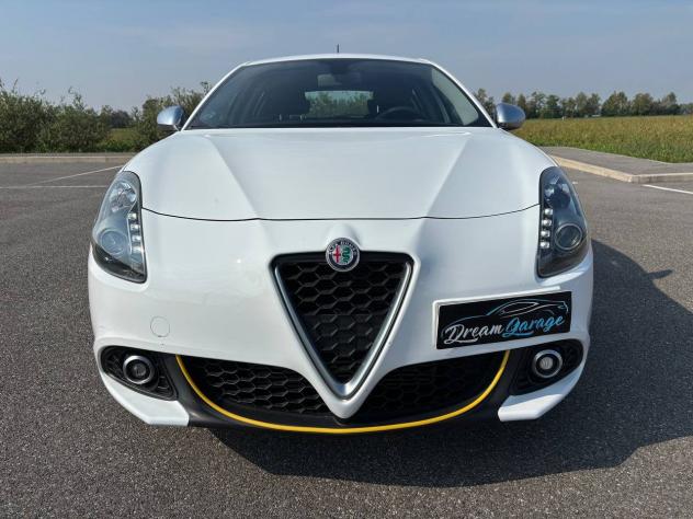 Alfa Romeo Giulietta NEOP. 1.4 Benzina 120cv - Foto 2