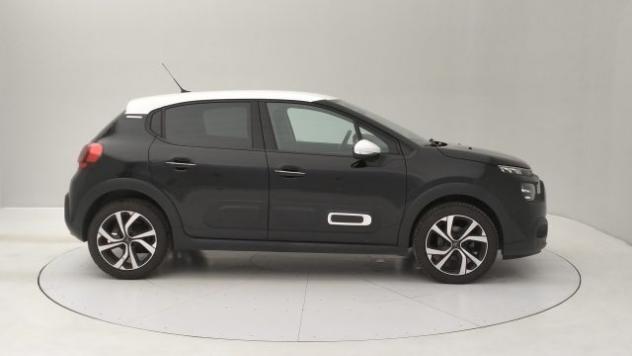 CITROEN C3 1.2 puretech Shine Pack s&s 83cv rif. 22222743 - Foto 6