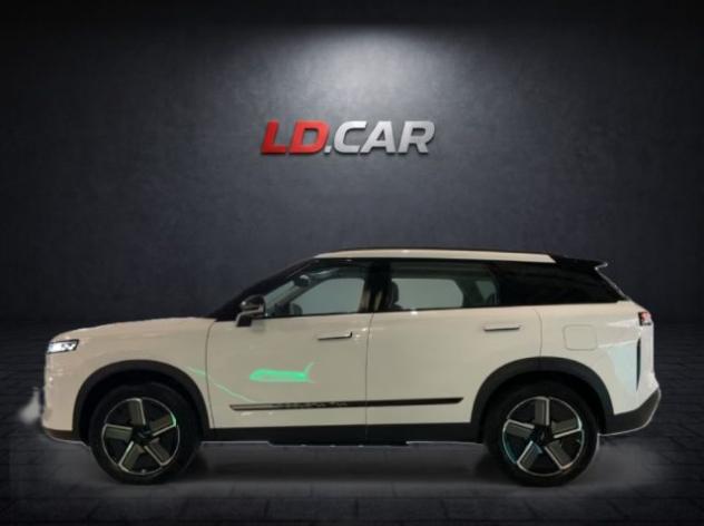 JAECOO Jaecoo 7 1.5 TGDI PHEV Exclusive rif. 24059807 - Foto 4