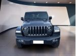 Jeep Wrangler IV Unlimited 4xe Unlimited 2.0 atx phev Sahara 4xe auto