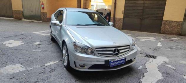 MERCEDES-BENZ CLC 200 CDI Sport NAVI-PELLE AUTOMATIC rif. 23936064 - Foto 2