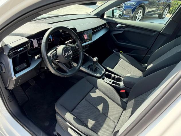 Audi A3 SPB 30 TDI Business - Foto 9