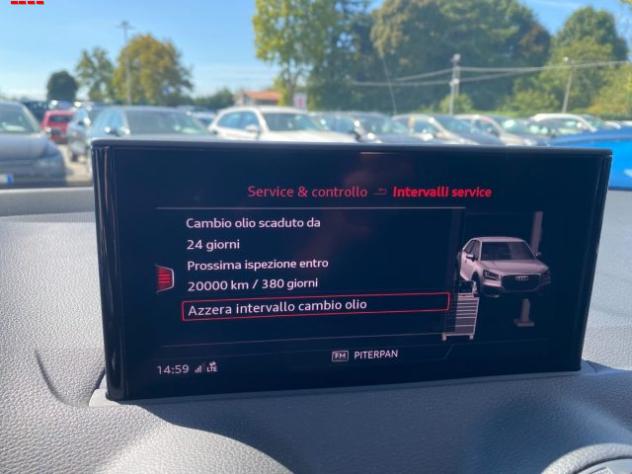 AUDI Q2 30 TFSI Business rif. 24066602 - Foto 9