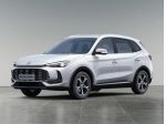 MG ZS ZS 1.5 Comfort