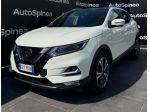 Nissan Qashqai 1.5 dCi 110 CV N-Connecta #telecamere360°