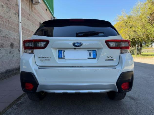 SUBARU XV 2.0i 150CV E-BOXER PREMIUM AWD MHEV LINEARTRONIC rif. 23526622 - Foto 6