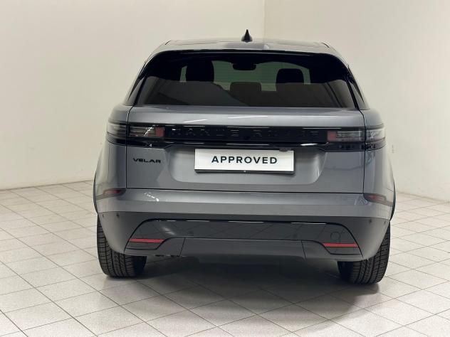 Land Rover Range Rover Velar 2.0D I4 204 CV S IVA ESPOSTA - Foto 7